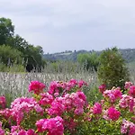 Séjour à la campagne Le Grand *