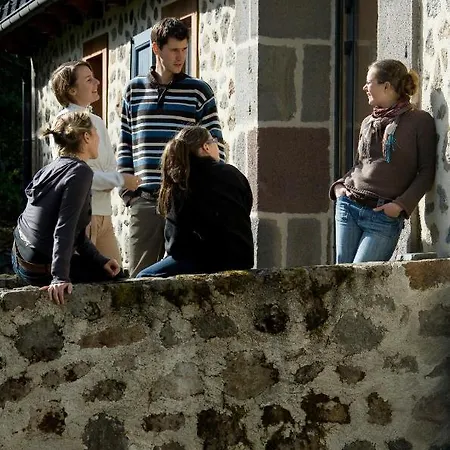 Lantställe Le Grand *