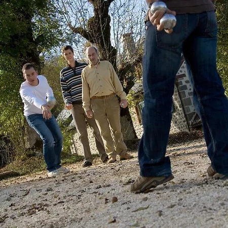 Le Grand Sainte-Eulalie (Auvergne)