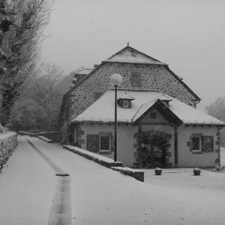 Country house Le Grand *