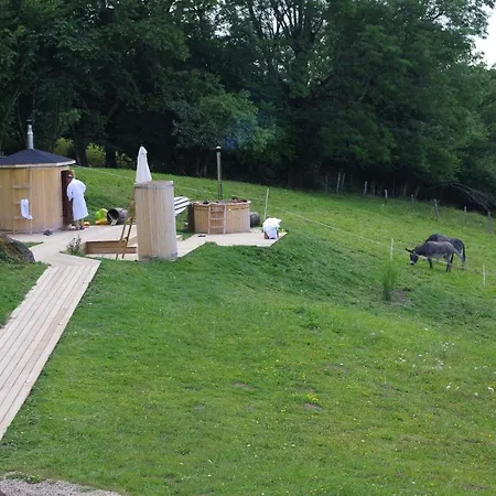 Le Grand * Sainte-Eulalie (Auvergne)