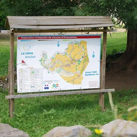 Lantställe Le Grand