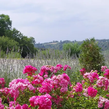 Lantställe Le Grand *