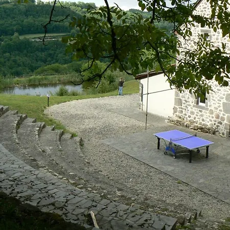 Kır Evi Le Grand