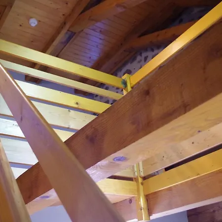 Le Grand Sainte-Eulalie (Auvergne)