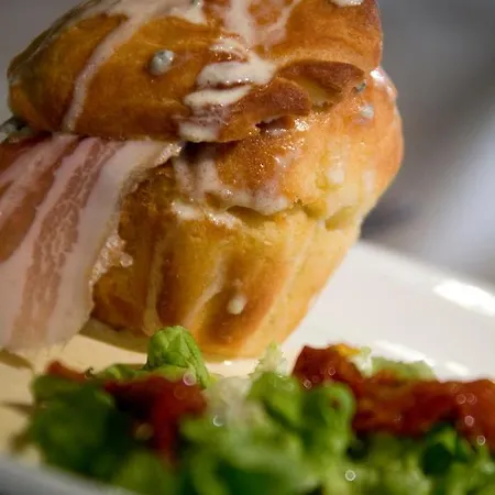 Le Grand Lantställe