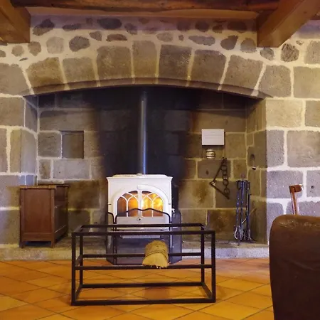 Le Grand Sainte-Eulalie (Auvergne)