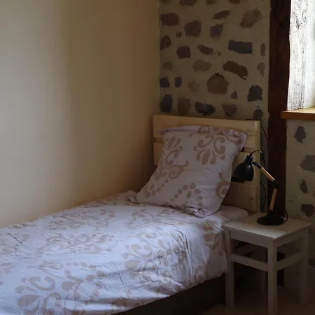 Lantställe Le Grand *