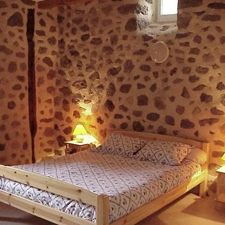 Le Grand Kır Evi *