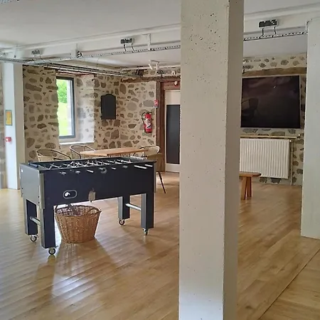 Le Grand Kır Evi *