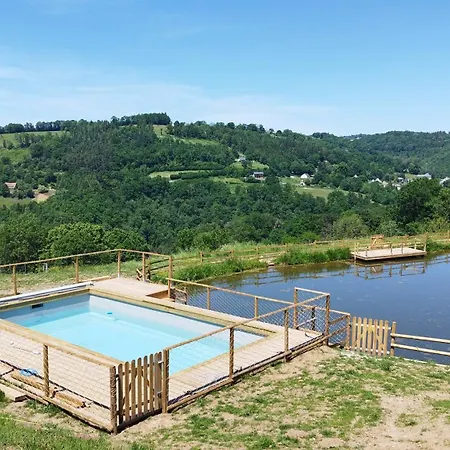 Le Grand Sainte-Eulalie (Auvergne)
