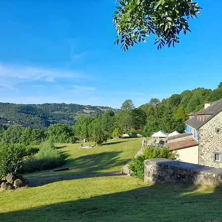 Le Grand * Sainte-Eulalie (Auvergne)